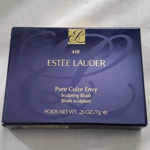 Unused 410 Estēe Lauder Pure Color Envy. NEW